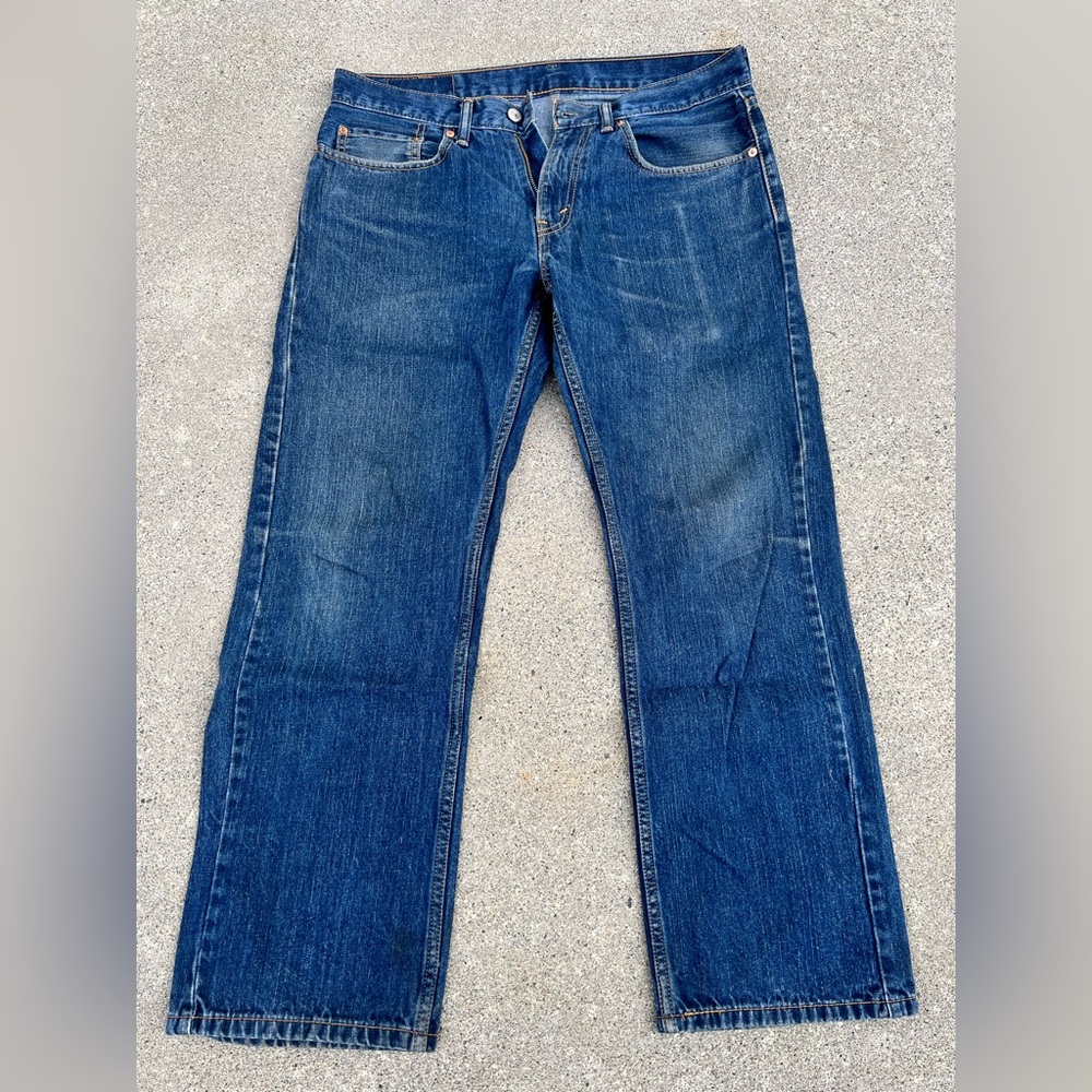 Levi 559 Jeans men’s 32x30